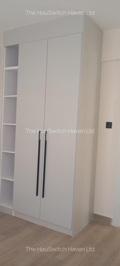 3 Bed Apartment with En Suite at Off Lower Kabete Road - 8