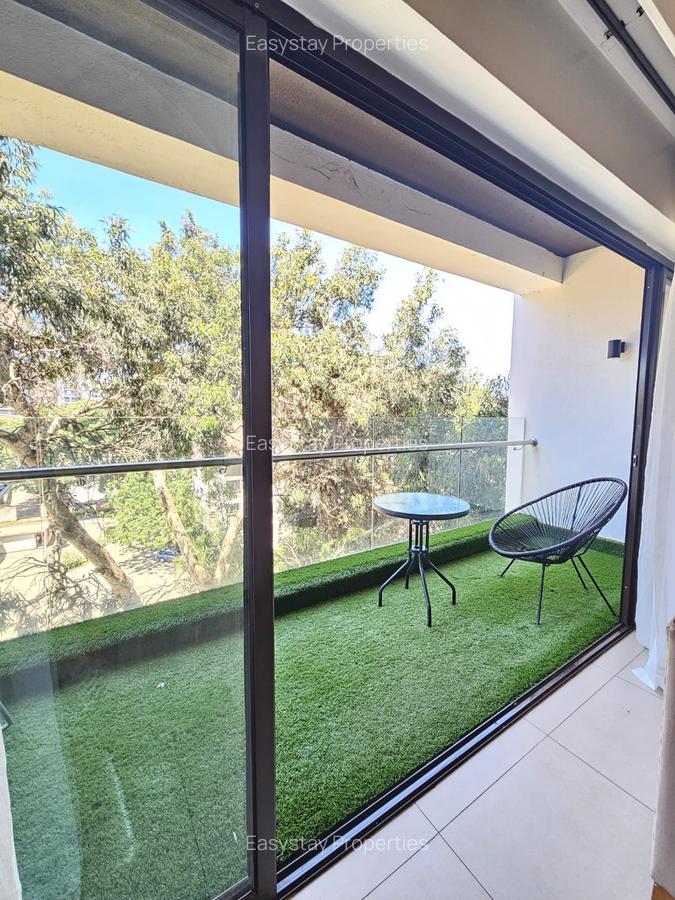 Furnished 2 Bed Apartment with En Suite in Lavington - 2