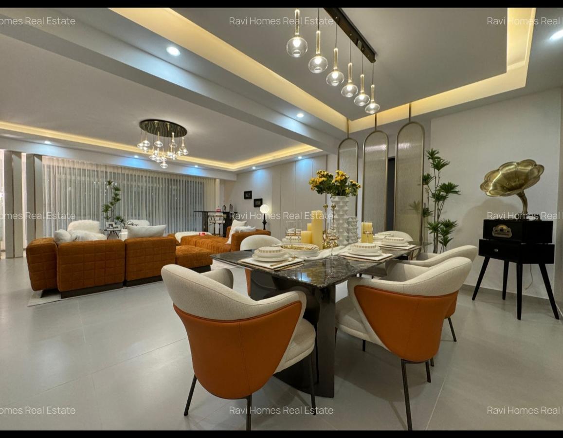 2 Bed Apartment with En Suite at Ndemi Road - 7