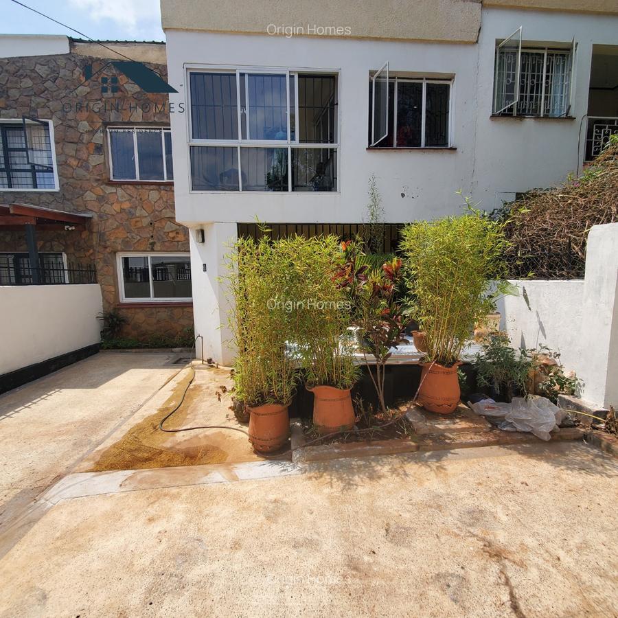 3 Bed Townhouse with En Suite at Dennis Pritt Road - 3
