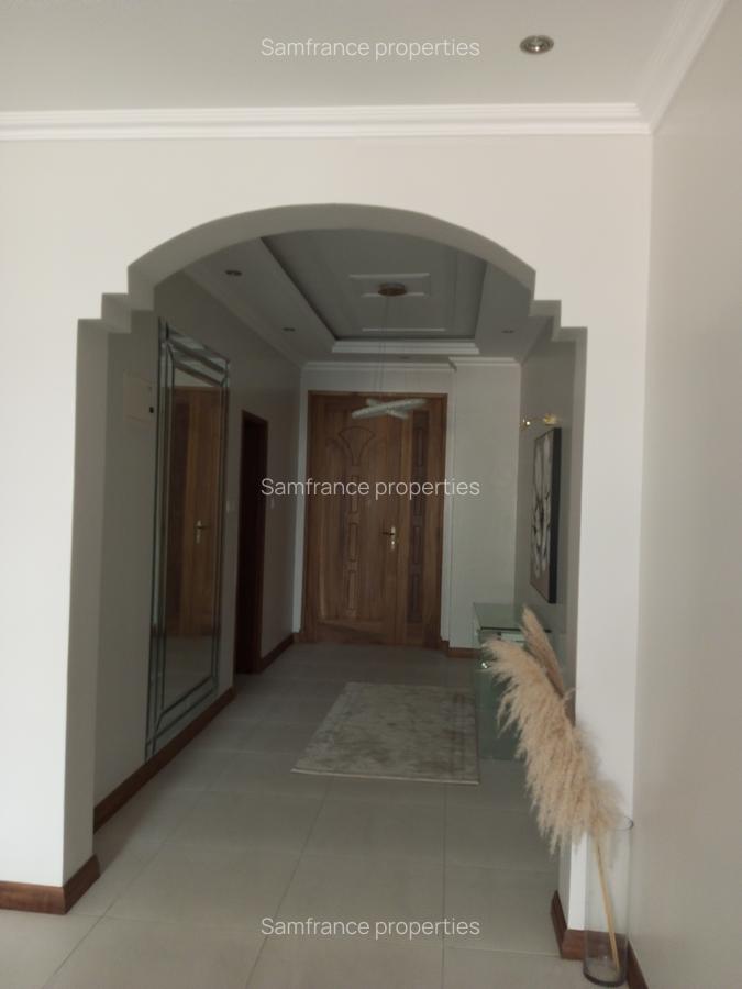 Serviced 3 Bed Apartment with En Suite at Nyali Road - 7