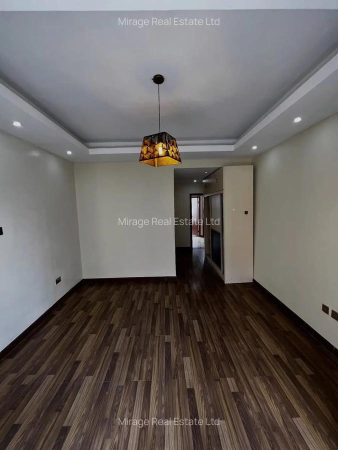 2 Bed Apartment with Swimming Pool in Kilimani - 14