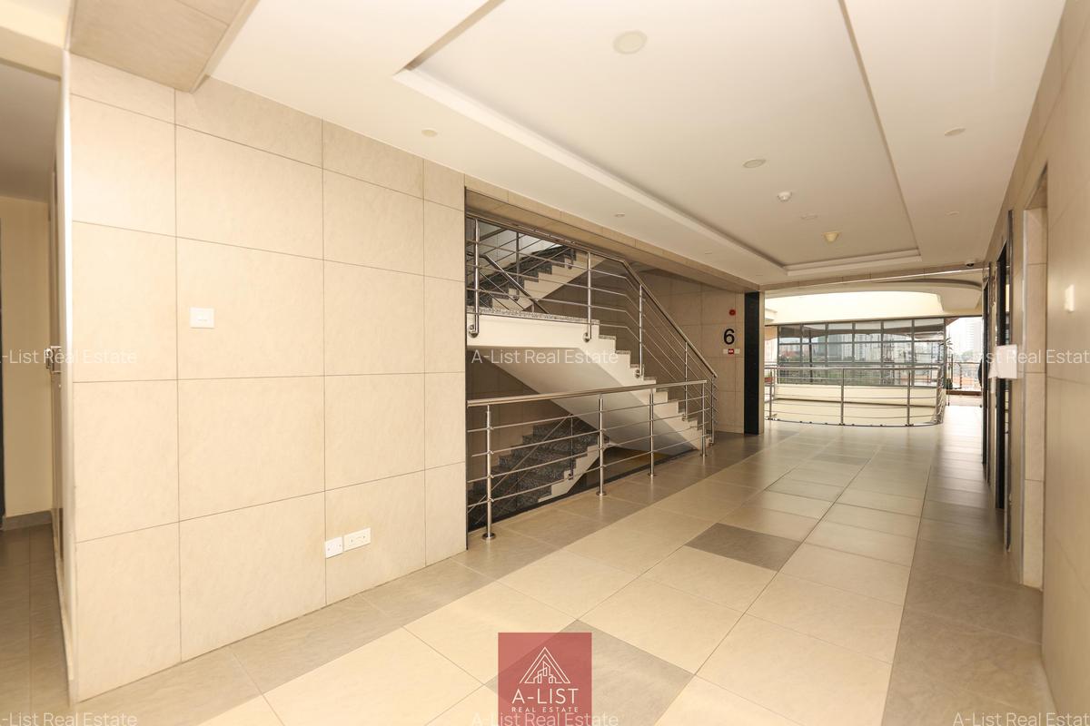 7,200 ft² Commercial Property with Service Charge Included at Lenana Road - 9