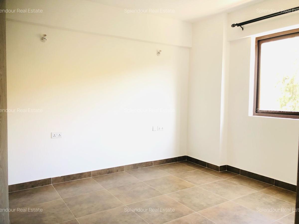 2 Bed Apartment with En Suite in Westlands Area - 4