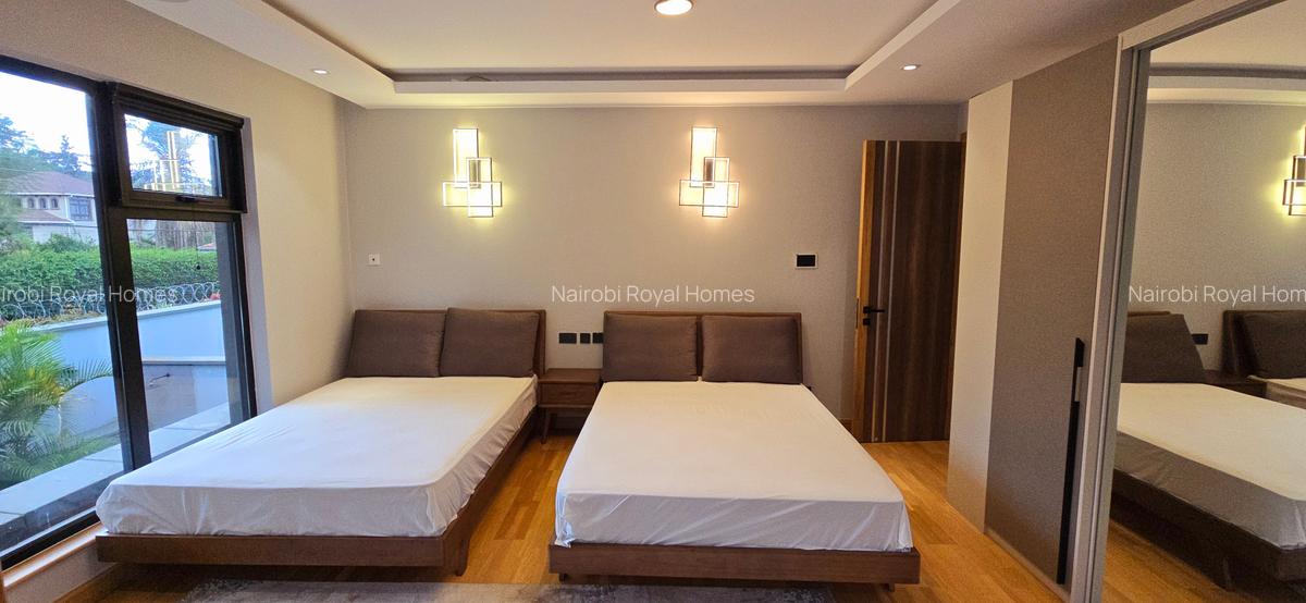 4 Bed Townhouse with En Suite at Lavington Green - 11