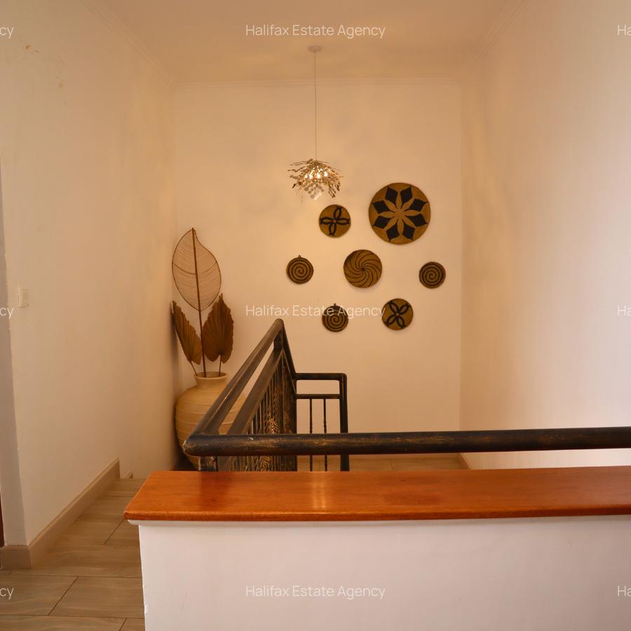 4 Bed Villa with En Suite in Ruiru - 10