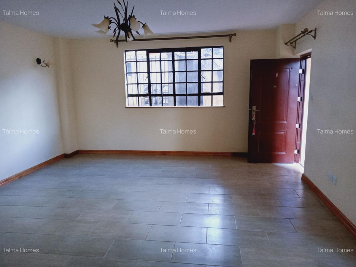 2 Bed Apartment with En Suite at Westlands - 7
