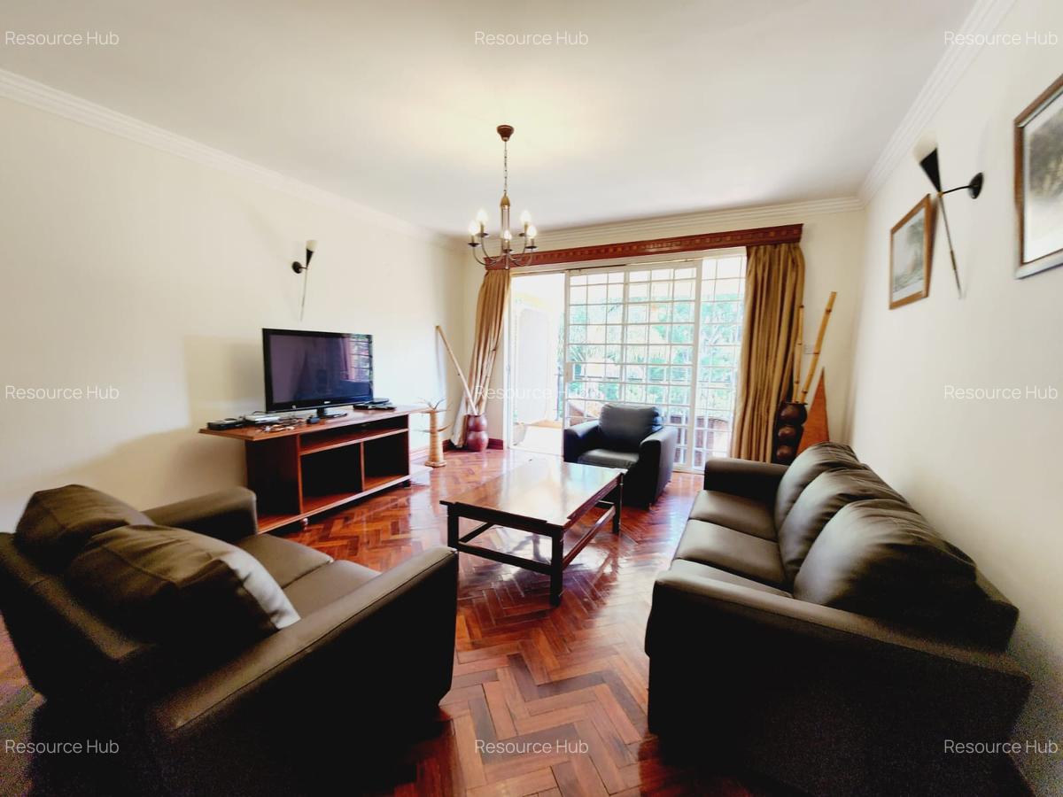3 Bed Apartment with En Suite at Peponi Road - 6