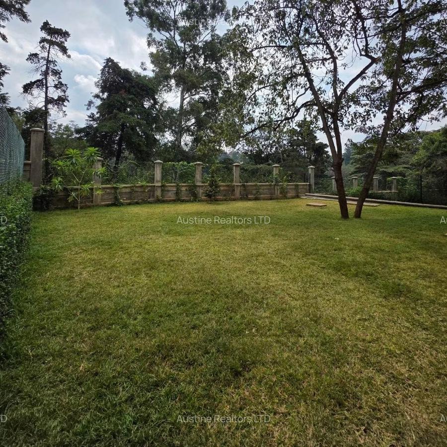 6 Bed Villa with En Suite in Kitisuru - 2