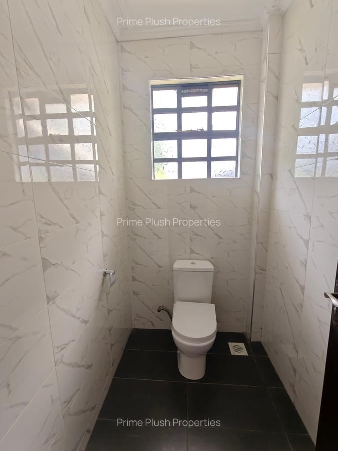 3 Bed House with Staff Quarters in Karen - 10