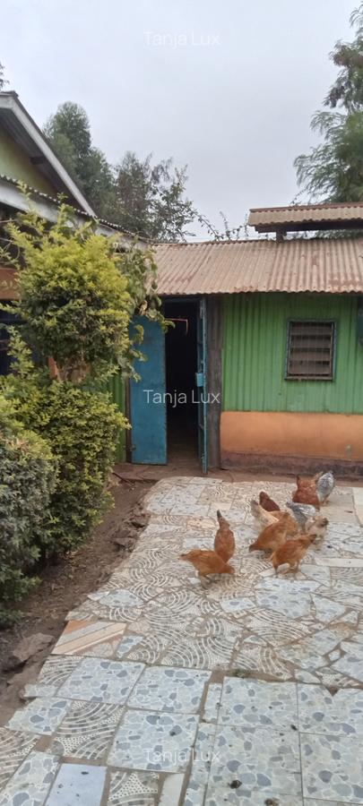 10 Bed House with Garden at Mwea - 9