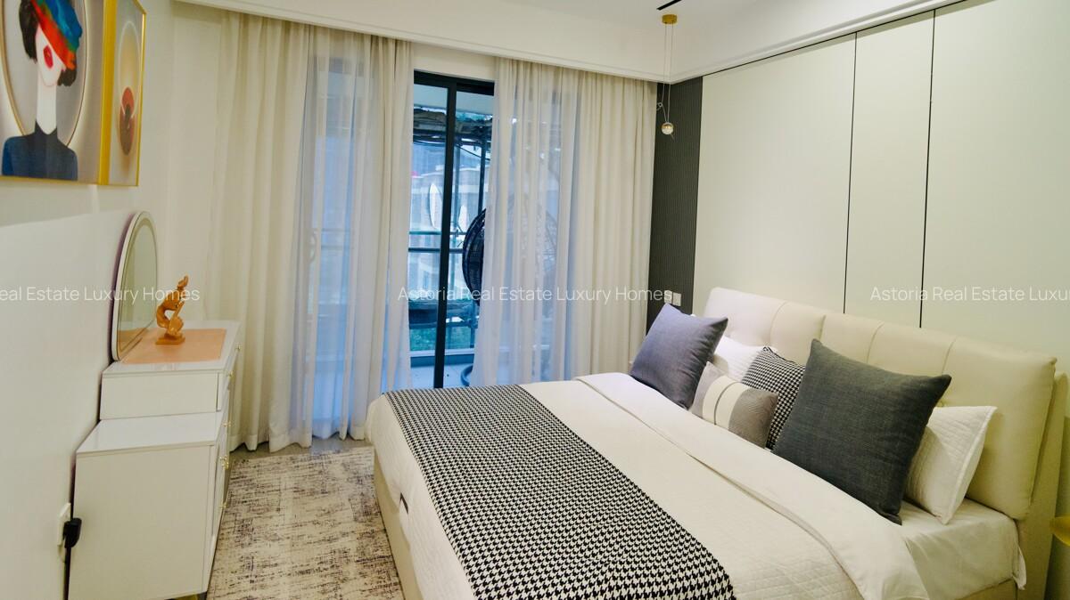 2 Bed Apartment with En Suite at 2026-232 2 Bed - 15