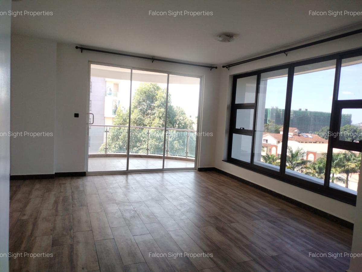 4 Bed Apartment with Swimming Pool at Off Peponi Road - 2