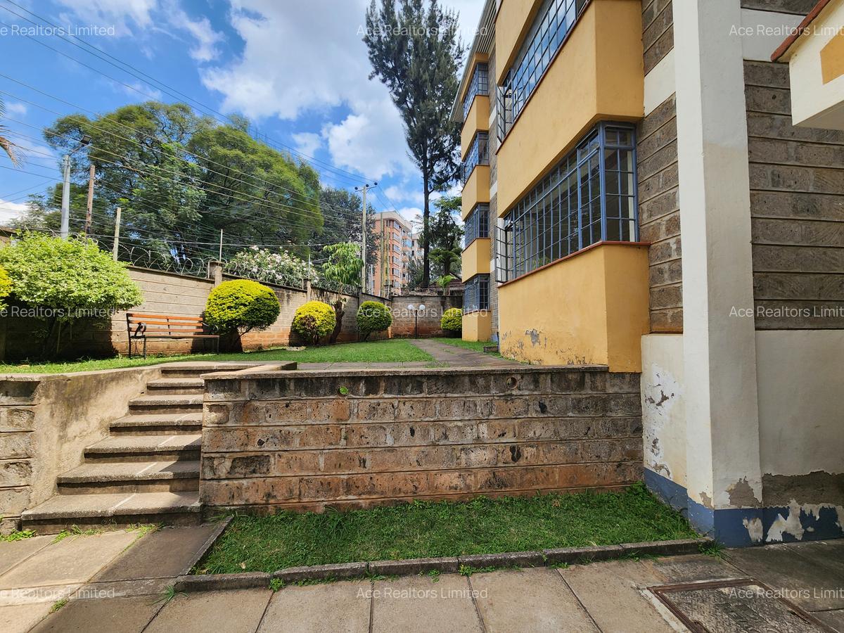 3 Bed Apartment with En Suite at Kileleshwa - 13