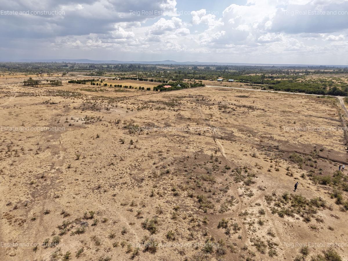 0.125 ac Land at Sweetwaters - 5