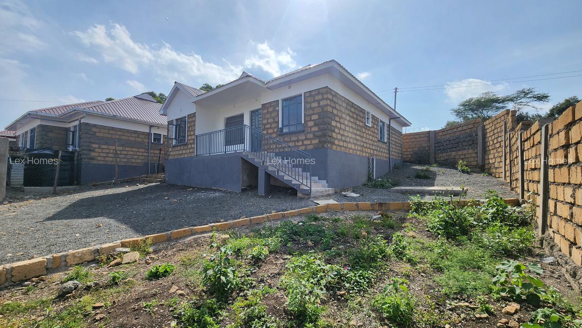 4 Bed House with En Suite at Kahuho - 1
