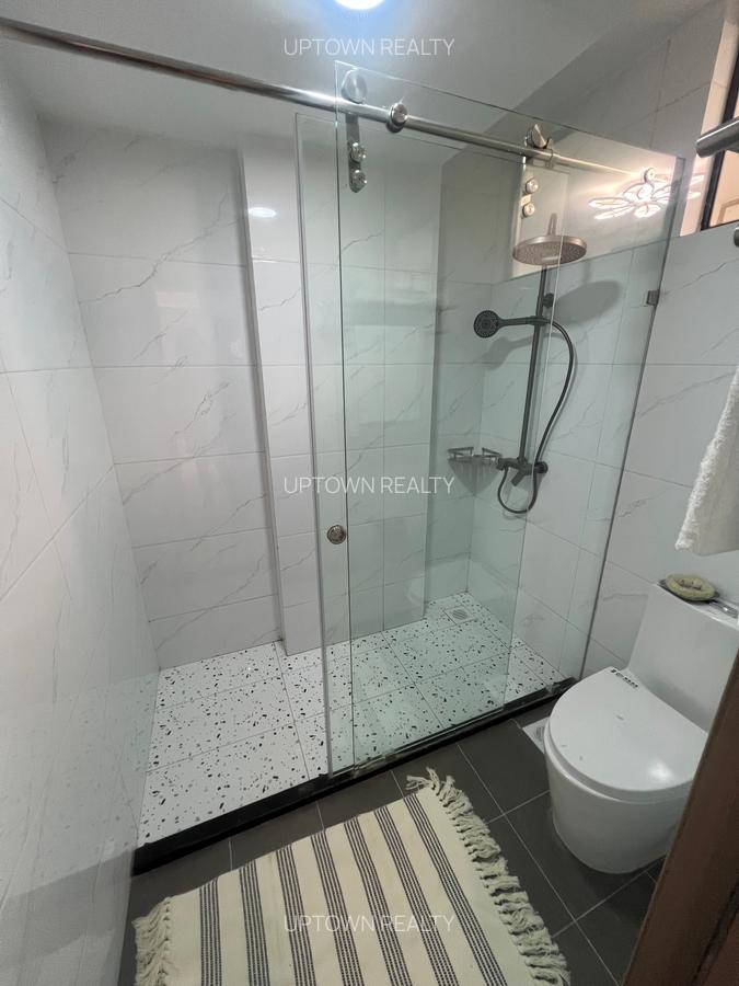 2 Bed Apartment with Swimming Pool at Kilimani - 10