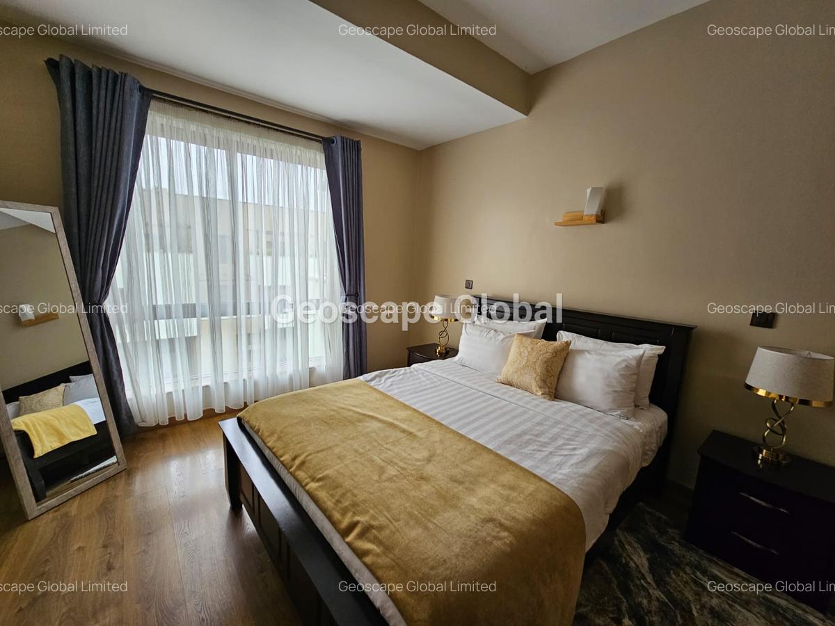 Furnished 2 Bed Apartment with En Suite in Lavington - 6
