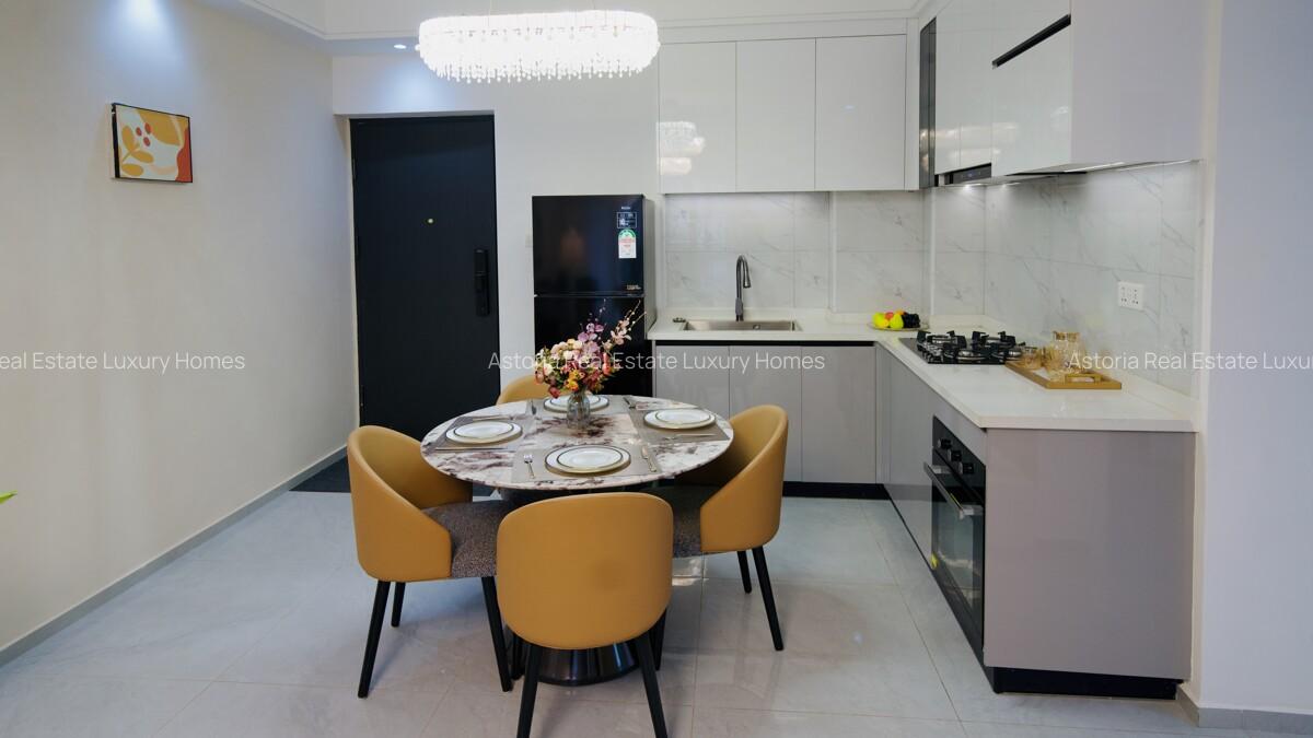 2 Bed Apartment with En Suite at 2026-424 - 4