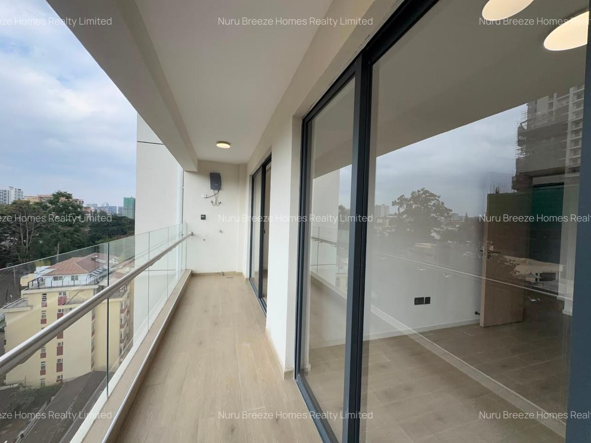 2 Bed Apartment with En Suite in Rhapta Road - 17