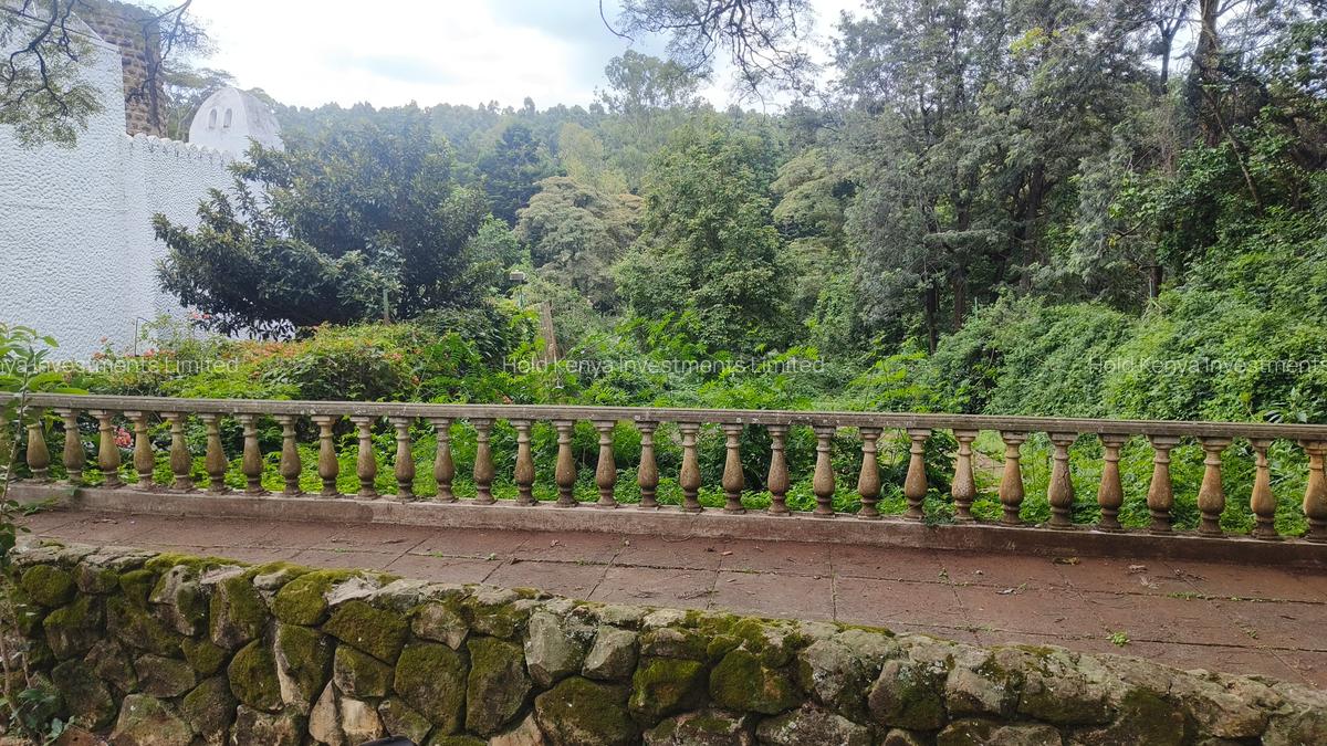 7 Bed House with En Suite at Muthaiga - 8