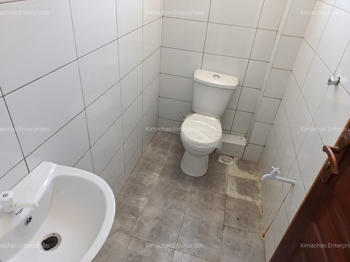 4 Bed Townhouse with En Suite at Off Links Road - 9
