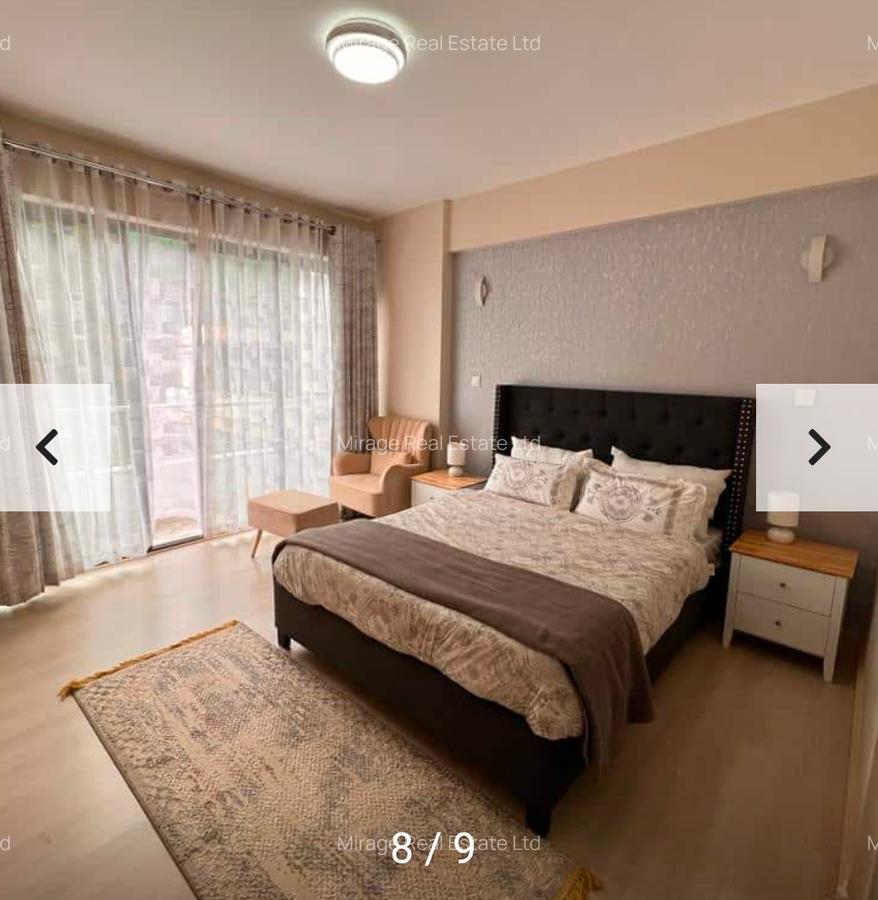 5 Bed Apartment with Staff Quarters in Parklands - 13