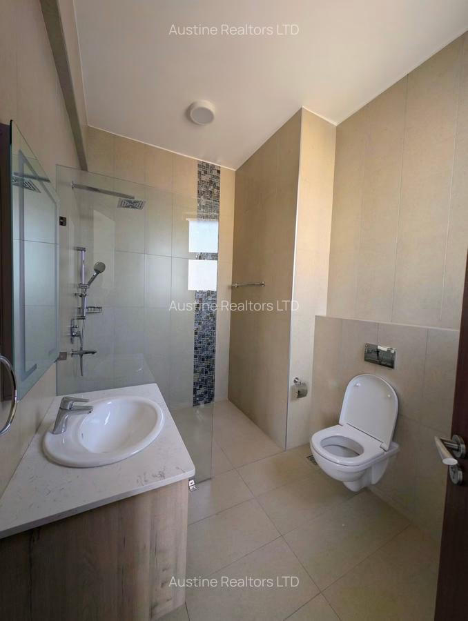 4 Bed Apartment with En Suite at General Mathenge Road - 18
