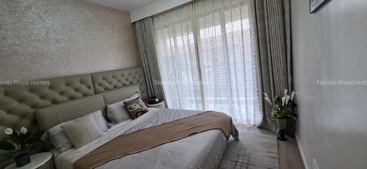3 Bed Apartment with En Suite at Riara Road - 7
