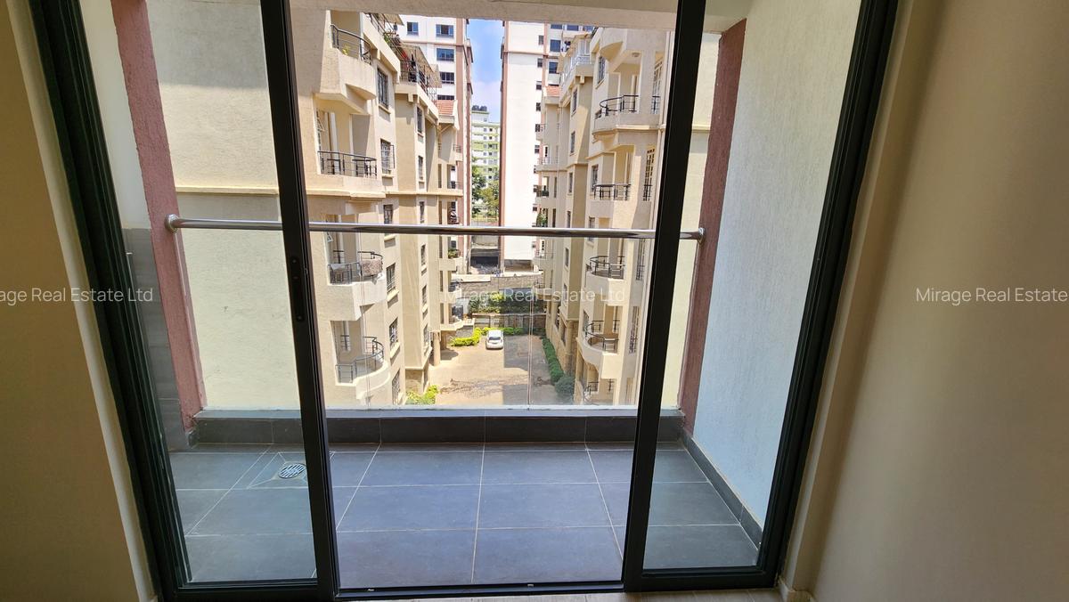 1 Bed Apartment with Gym in Lavington - 14
