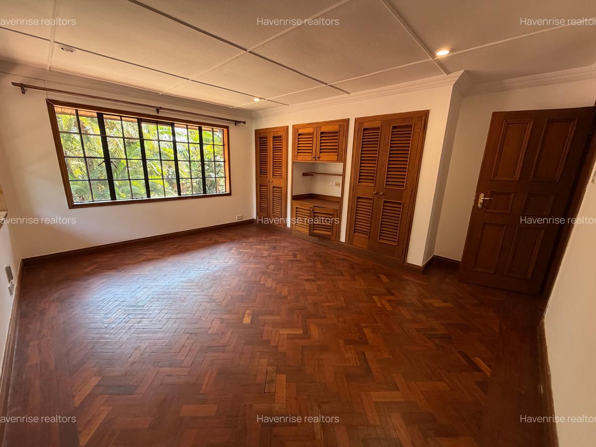5 Bed House at Runda - 13