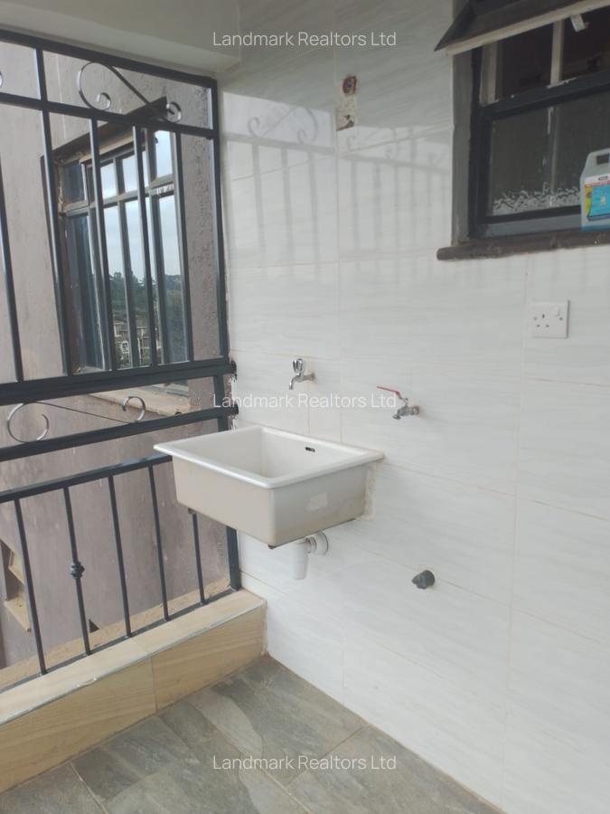 3 Bed Apartment with En Suite at Naivasha Road - 7