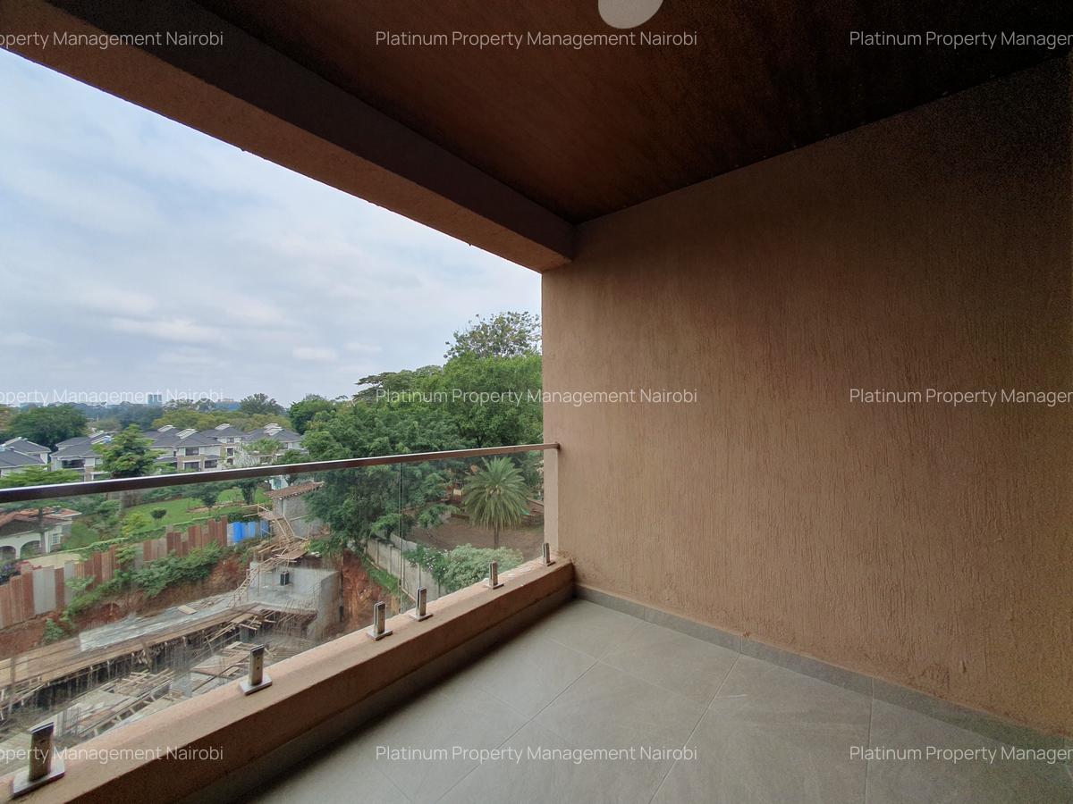 Furnished 3 Bed Apartment with En Suite at Peponi Rd - 11