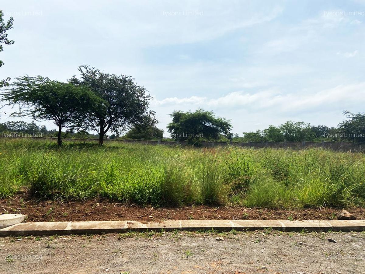 0.0974 ha Land in Kenyatta Road - 5