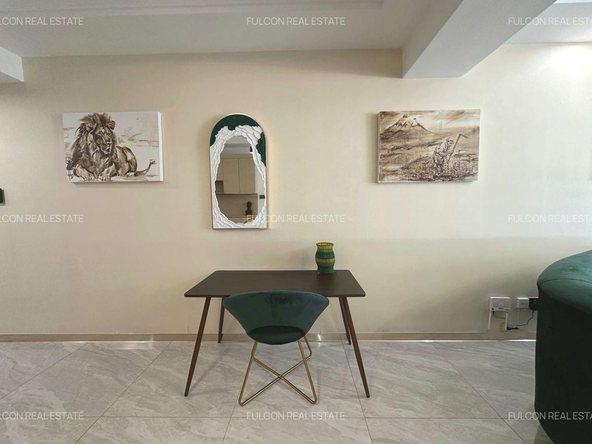 Furnished 2 Bed Apartment with En Suite in Kileleshwa - 18