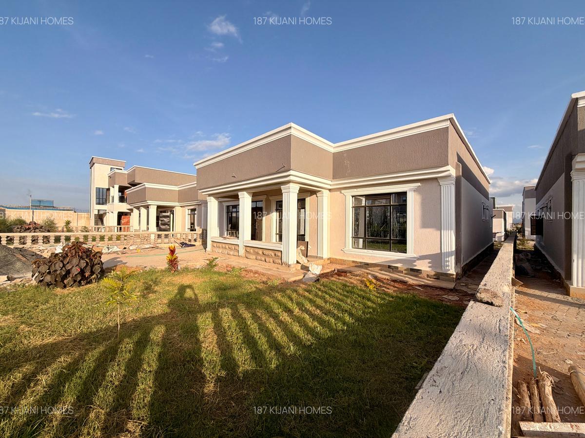 3 Bed House with En Suite at Kangudo Road - 2