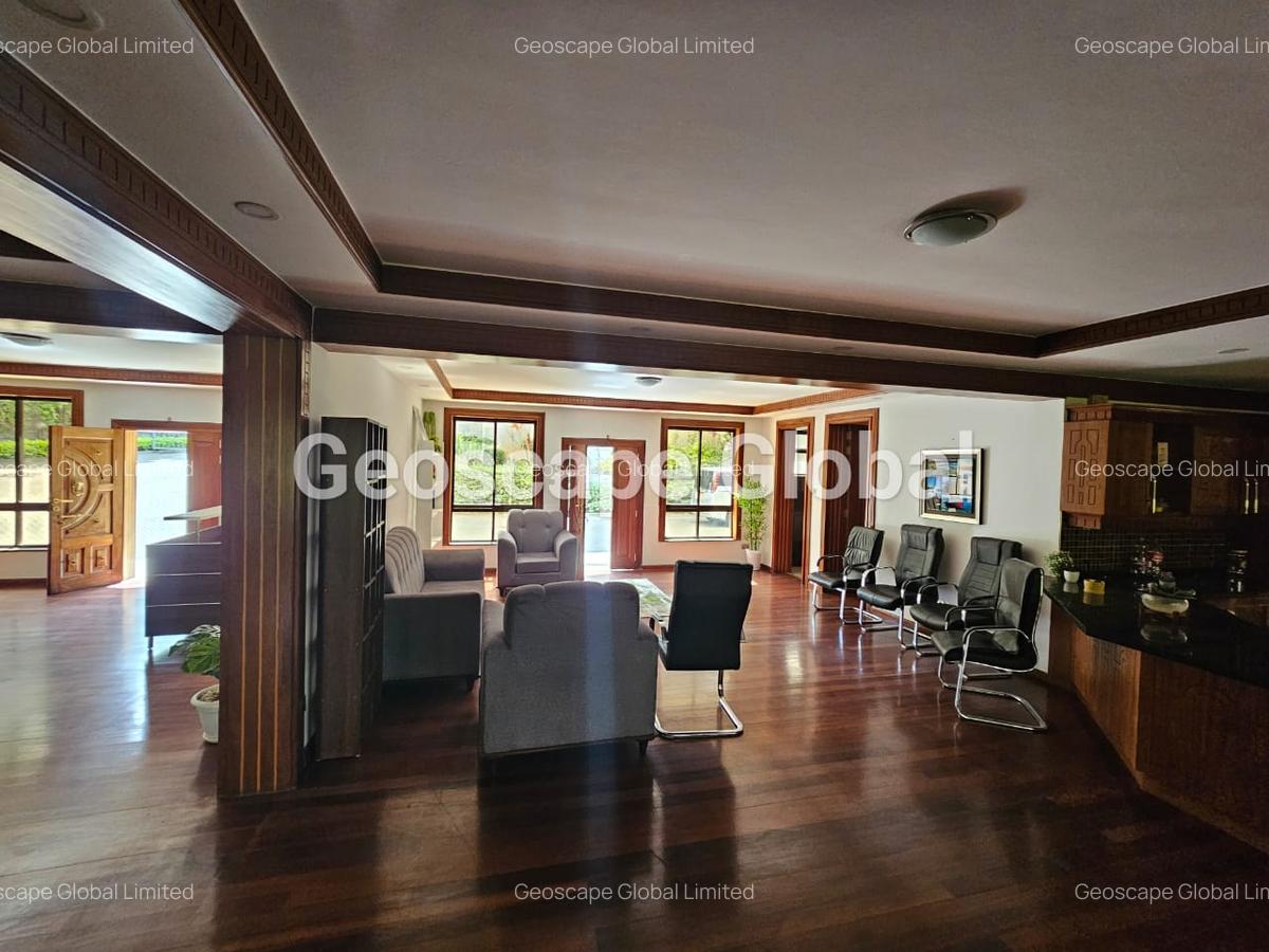 Commercial Property with Parking in Spring Valley - 3