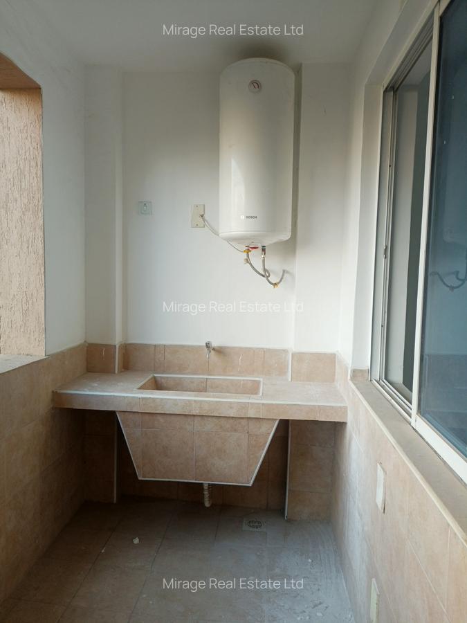 3 Bed Apartment with Staff Quarters in Kilimani - 7