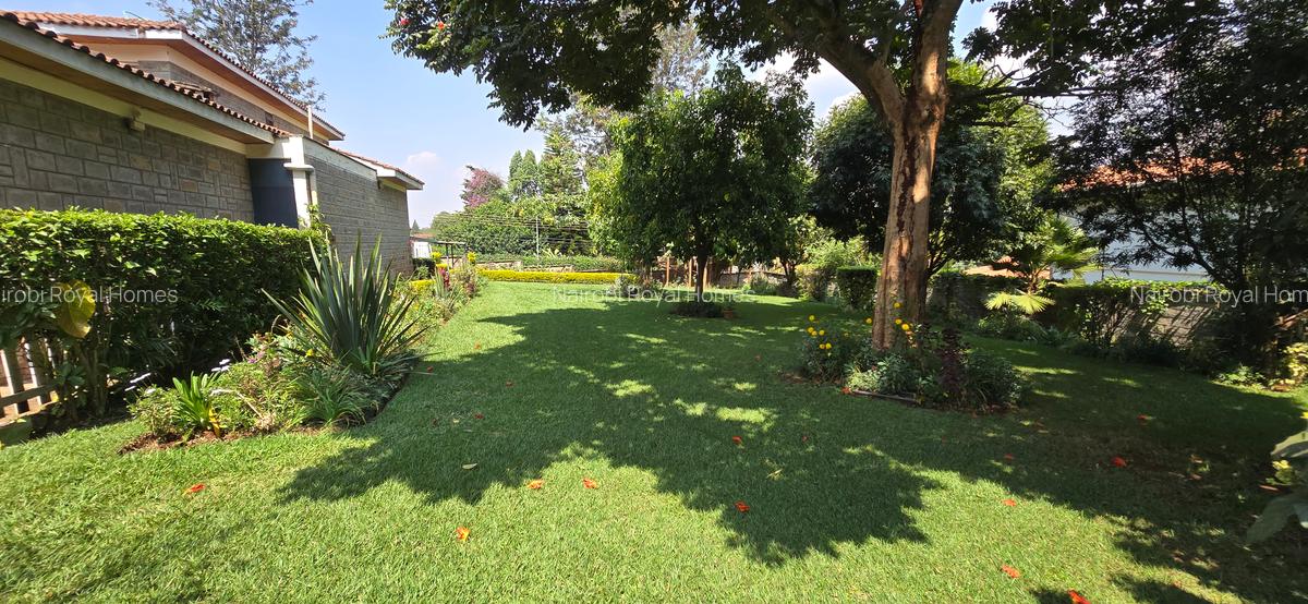 5 Bed House with En Suite at New Kitisuru - 10