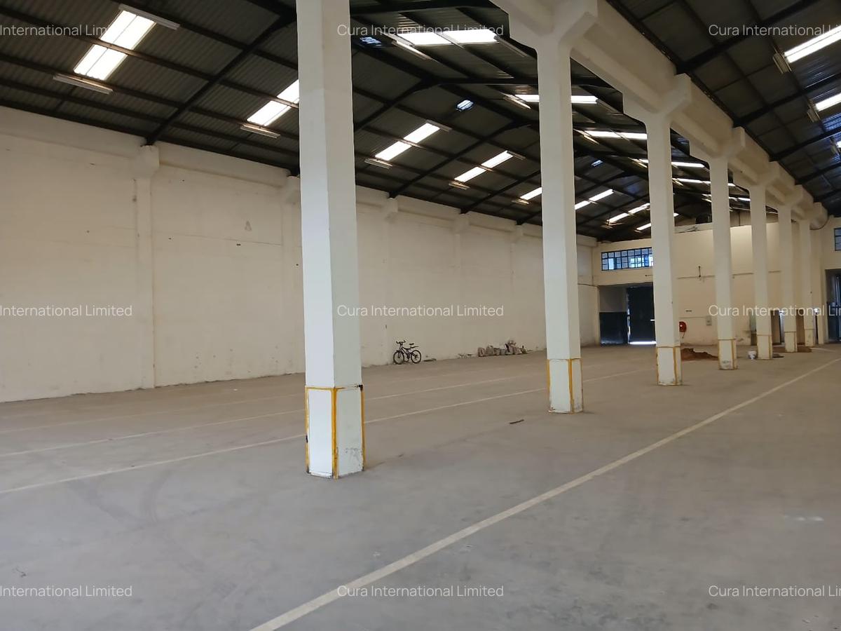 Warehouse in Mombasa Road - 3