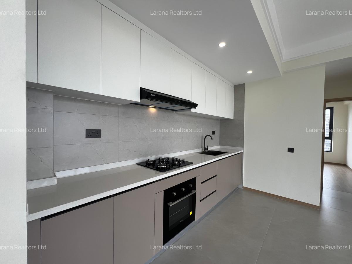 2 Bed Apartment with En Suite at Ring Rd - 5