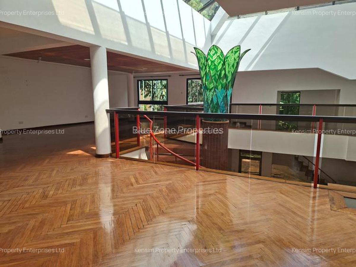 5 Bed Townhouse with En Suite in Lower Kabete - 8