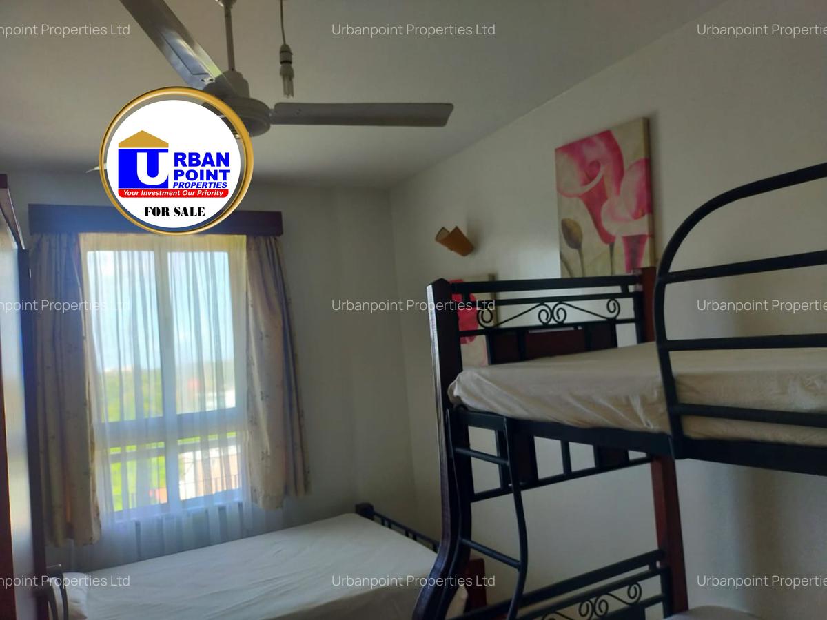 Serviced 1 Bed Apartment with En Suite at Near Serena Hotel - 11