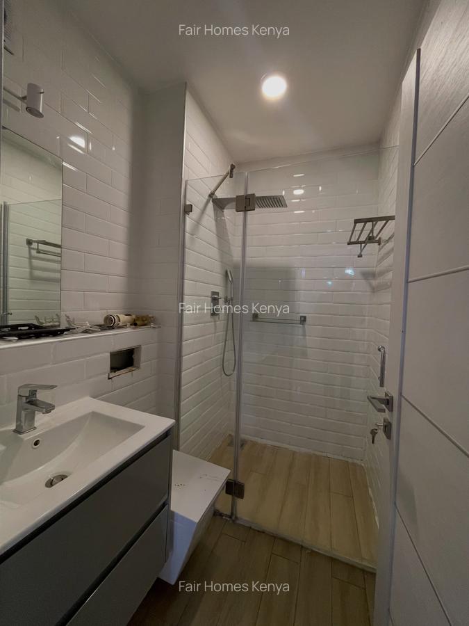 2 Bed Apartment with En Suite at Riara Road - 14
