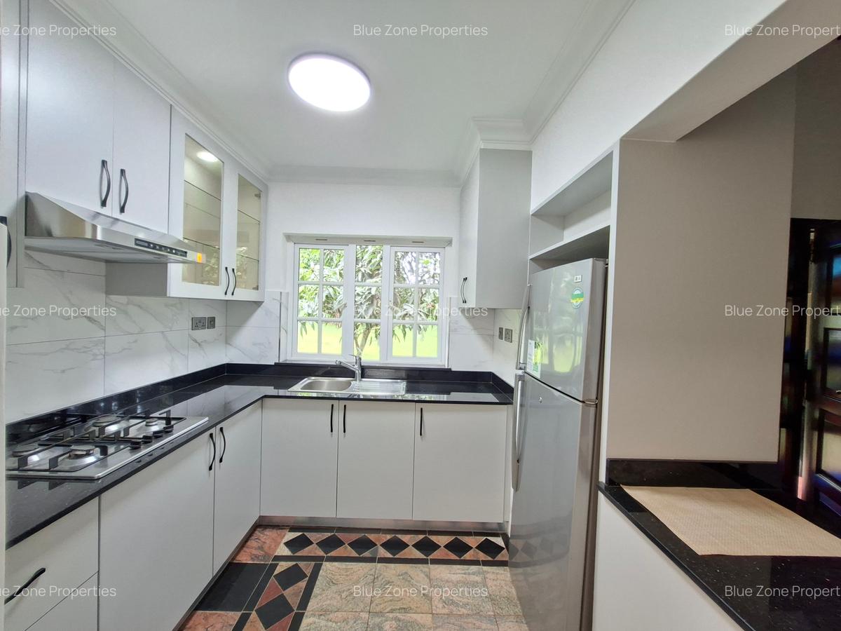 3 Bed Townhouse with En Suite at Close To Braeburn School - 7