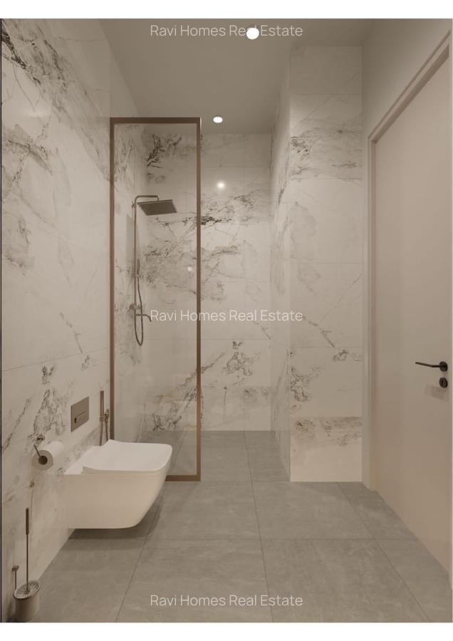 Studio Apartment with Swimming Pool at Ring Road - 5