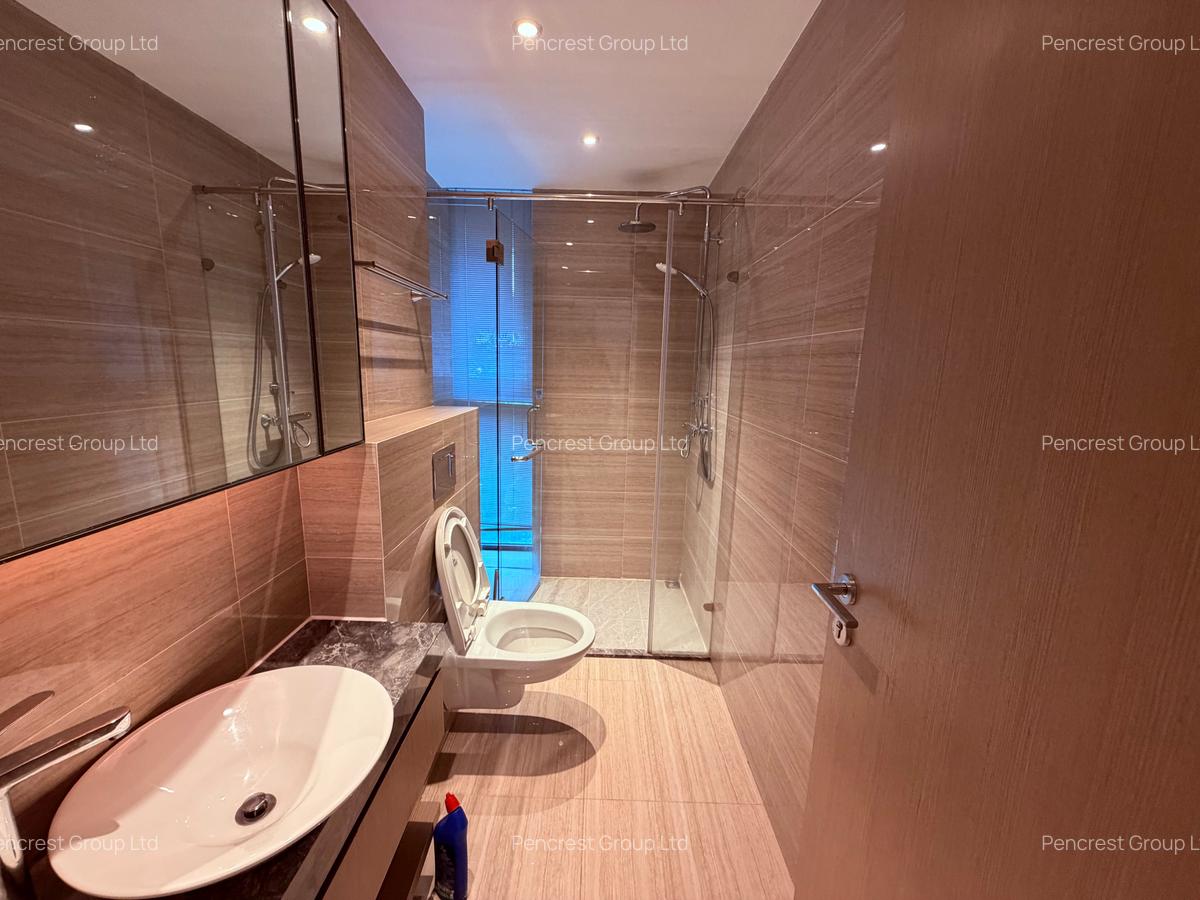 2 Bed Apartment with En Suite at Westlands Road - 12