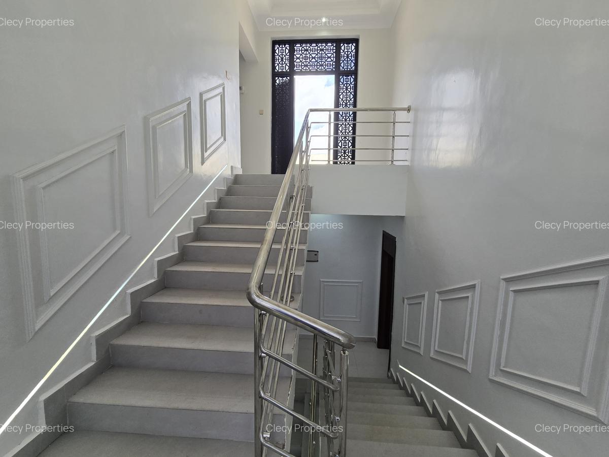 5 Bed House with En Suite at Mugutha - 15