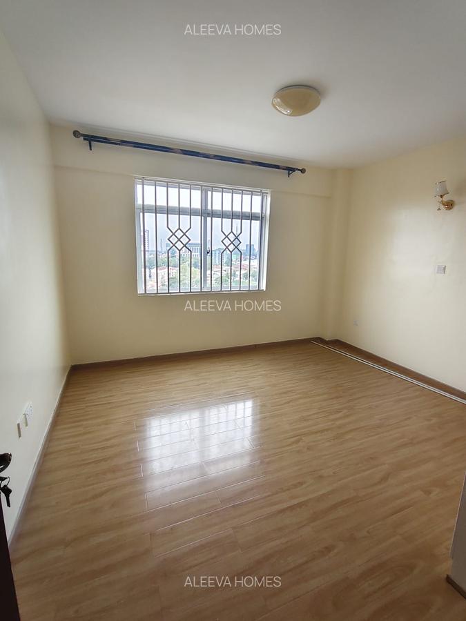 3 Bed Apartment with En Suite in Kilimani - 8