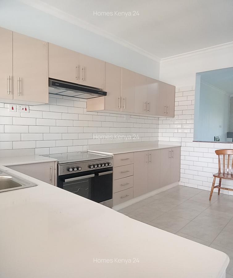 2 Bed House in Runda - 1